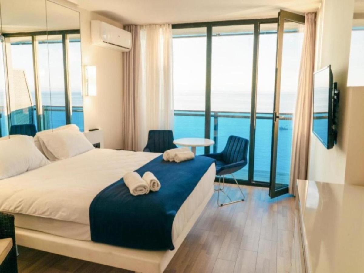 Black Sea Apartment In Orbi City Батумі Екстер'єр фото