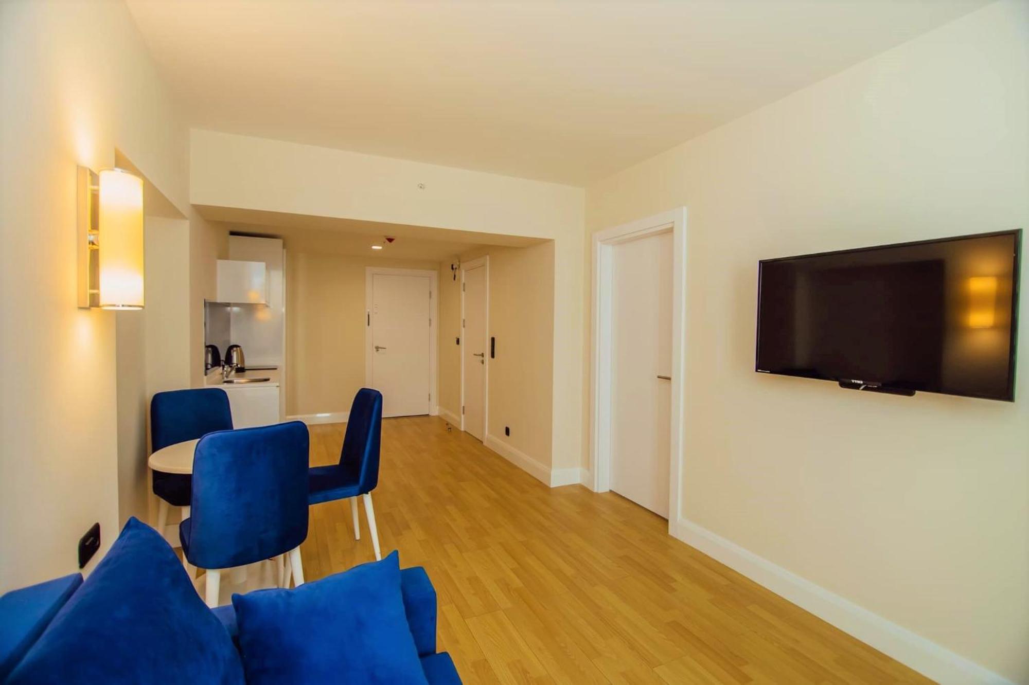 Black Sea Apartment In Orbi City Батумі Екстер'єр фото